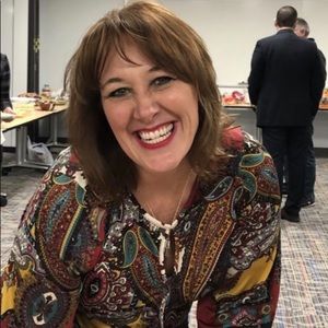 Meet your Posher, Melissa